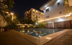 Palawan Uno Hotel