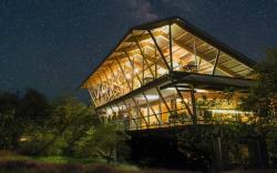 The Machan Resort
