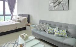 Shah Alam Alinea Suites 1607 (Premium Unit)