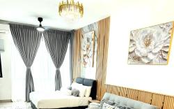 Alenia Suites Shah Alam by The Siblings #167