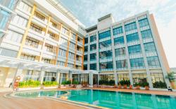 De Balen Soultan Hotel