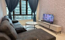E.Life D'summit ResidencesWiFi 13-15 Wi-Fi+Netflix