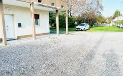 Rustico da Pina con angolo cottura