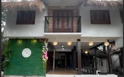 Whole Place w/ 1 Villa  Zambales Beach 3 mins walk