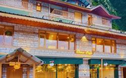 ORZU Boutique Stays Burwa Manali