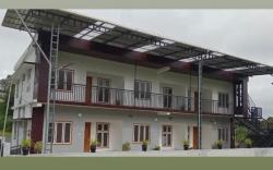 Diamond3 Apartment 