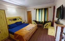 Aman Cottage Manali by Hindustan Hotels Group