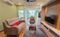 Lang Seaview Families Suite Apartment