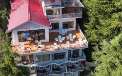 The Bunksters Dharamkot