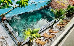 Tam Coc Paradise Homestay