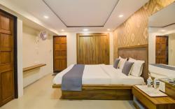 The Exotic Bungalow 05 bedroom