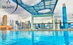 Lila Suites D Majestic Place