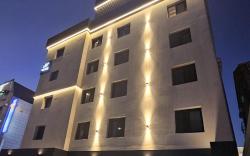 Jeonju Its hotel