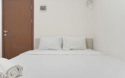 HomeyMinimalist Studio Loftvilles City By Travelio
