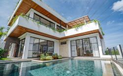 The Kaba Kaba Private Luxury Villa