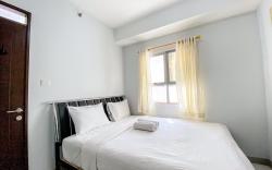 Abode 2BR Mekarwangi Square Cibaduyut By Travelio