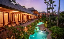The Kemilau Ubud
