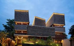 The Kemilau Ubud