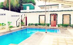 CASA PARAGUA 