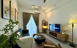 New! Urban Serenity 4BDR Haven with Cozy Nursery