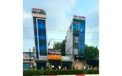 Khách sạn Thuỳ Trang