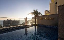 Mer de laube Hotel
