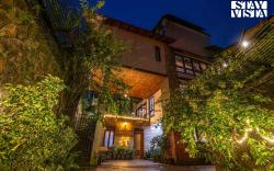 StayVista at Mimani Retreat