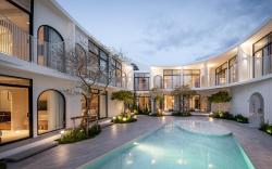 Halff Hotel