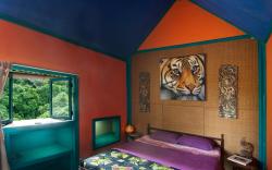 Greenspiracy House