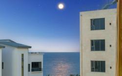 Gangreung Comichi Bada Pension