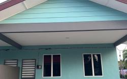 HOMESTAY KELUARGA (GEMBIRA)