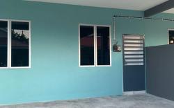 HOMESTAY KELUARGA (HARMONI)