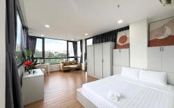 Home Away Dang Thi Nhu
