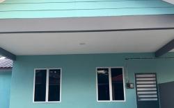 HOMESTAY KELUARGA (INDAH)