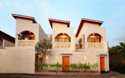Brand New Villa The Canggu Dome 2 3BR