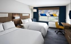 Holiday Inn Express Hamilton Upper James By IHG