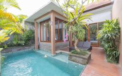 Prema Ubud Romantic Villas