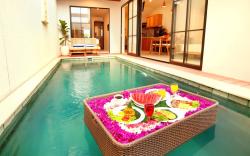 Brand New Villa The Canggu Dome 3 3BR