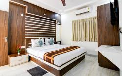 New Trishiv Hotel