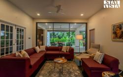 StayVista at The Lakeshore