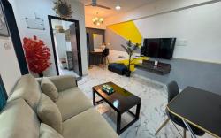 Bright 1 BHK- Close to Lilavati - Bandra west