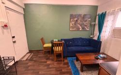 Off Linking rd-Ground floor 1BHK Apartment.