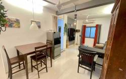 Seabird -1 Bhk Ground floor-Carter rd- Bandra west