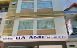 Hà Anh Hotel