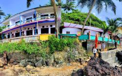 Shree Sai Beach Stay