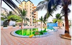 Goroomgo Santosh residency Puri
