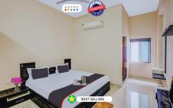 Goroomgo Sri Krishna Palace Bhubaneswar