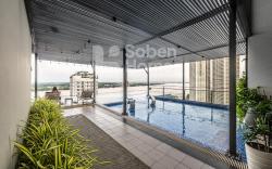 Mekongview 6 Residence Rooftop Pool Riverview