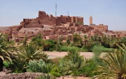 Kasbah Tifoultoute