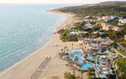 Grecotel LUXME Oasis at Riviera Olympia & Aqua Park